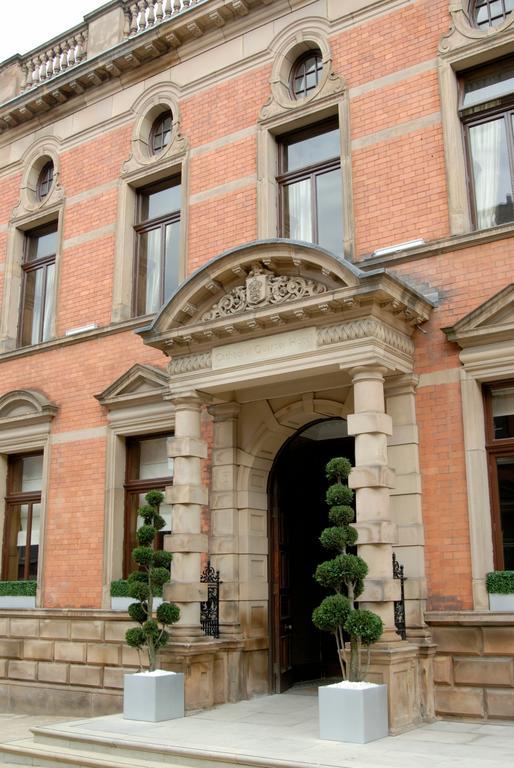 Cathedral Quarter Hotel - Derby Exterior photo