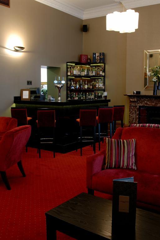 Cathedral Quarter Hotel - Derby Exterior photo