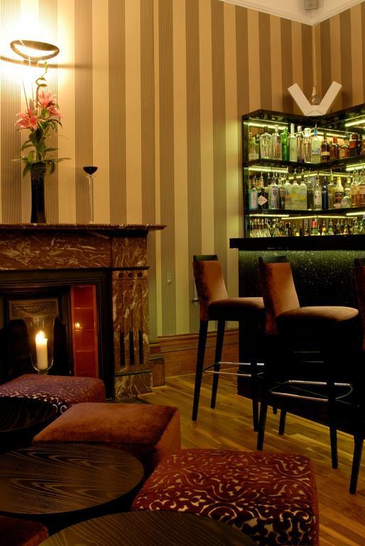 Cathedral Quarter Hotel - Derby Exterior photo