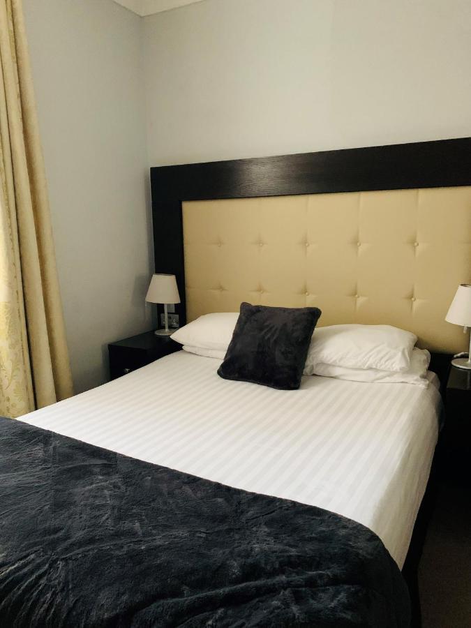 Cathedral Quarter Hotel - Derby Exterior photo
