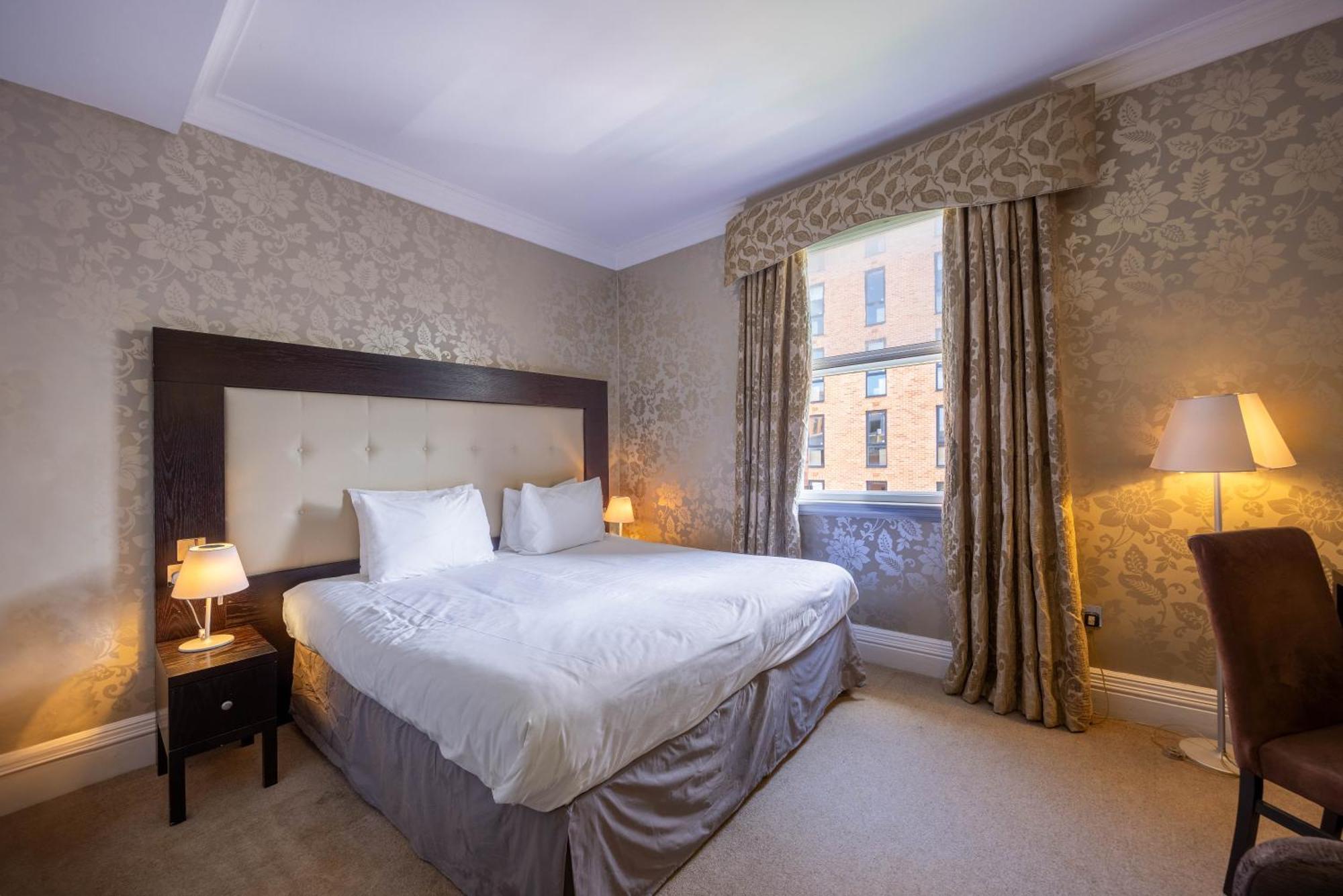 Cathedral Quarter Hotel - Derby Exterior photo