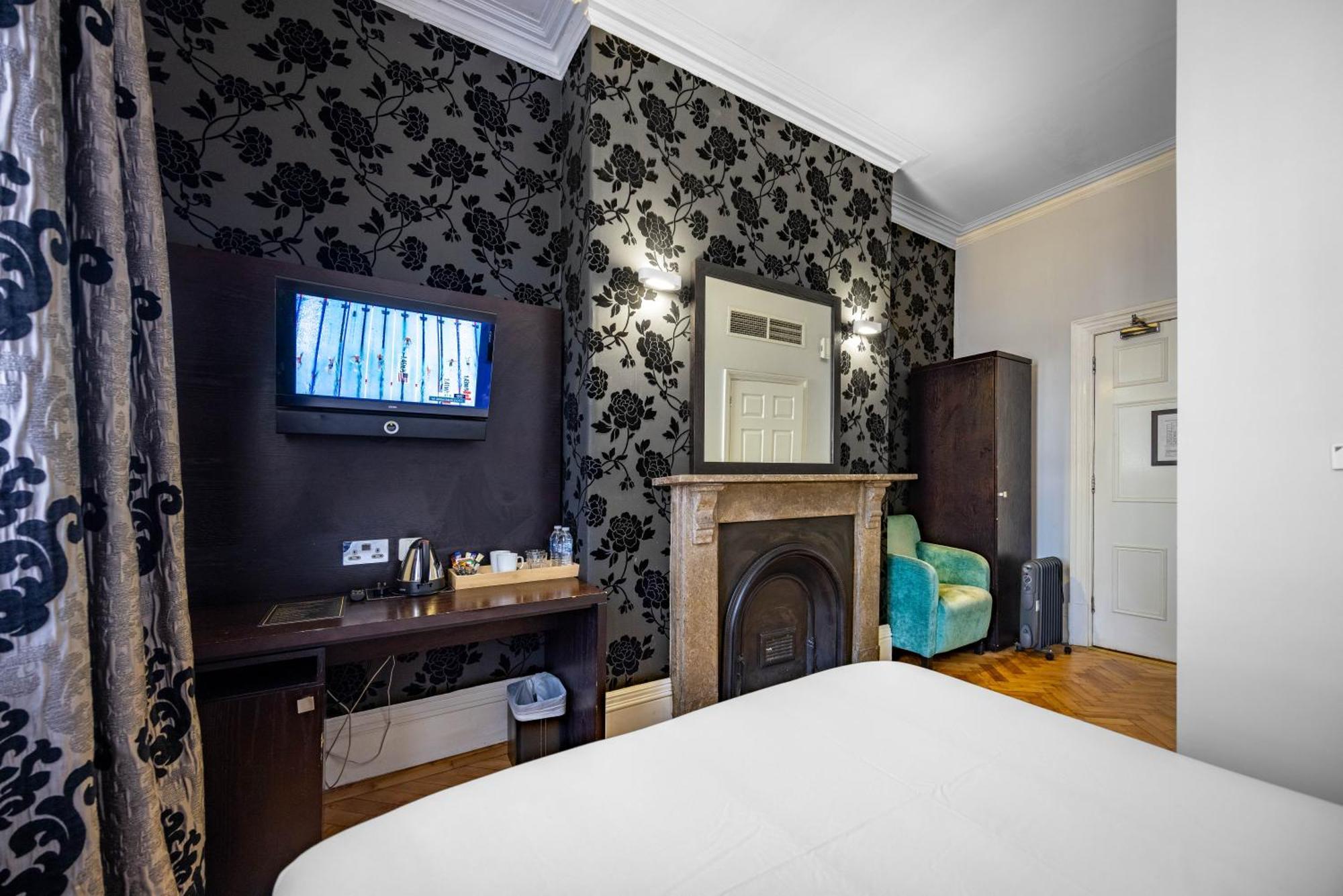 Cathedral Quarter Hotel - Derby Exterior photo