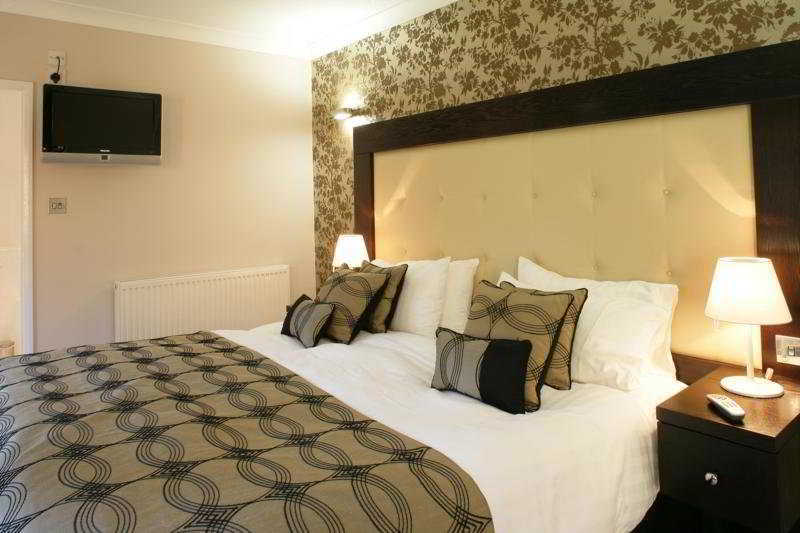 Cathedral Quarter Hotel - Derby Exterior photo
